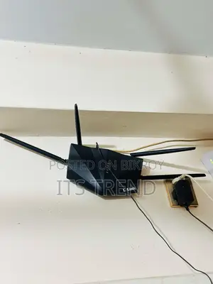 Dink 4 Antenna Router for Sale