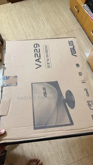 ASUS 21.5” Monitor (VA229) Sell Post