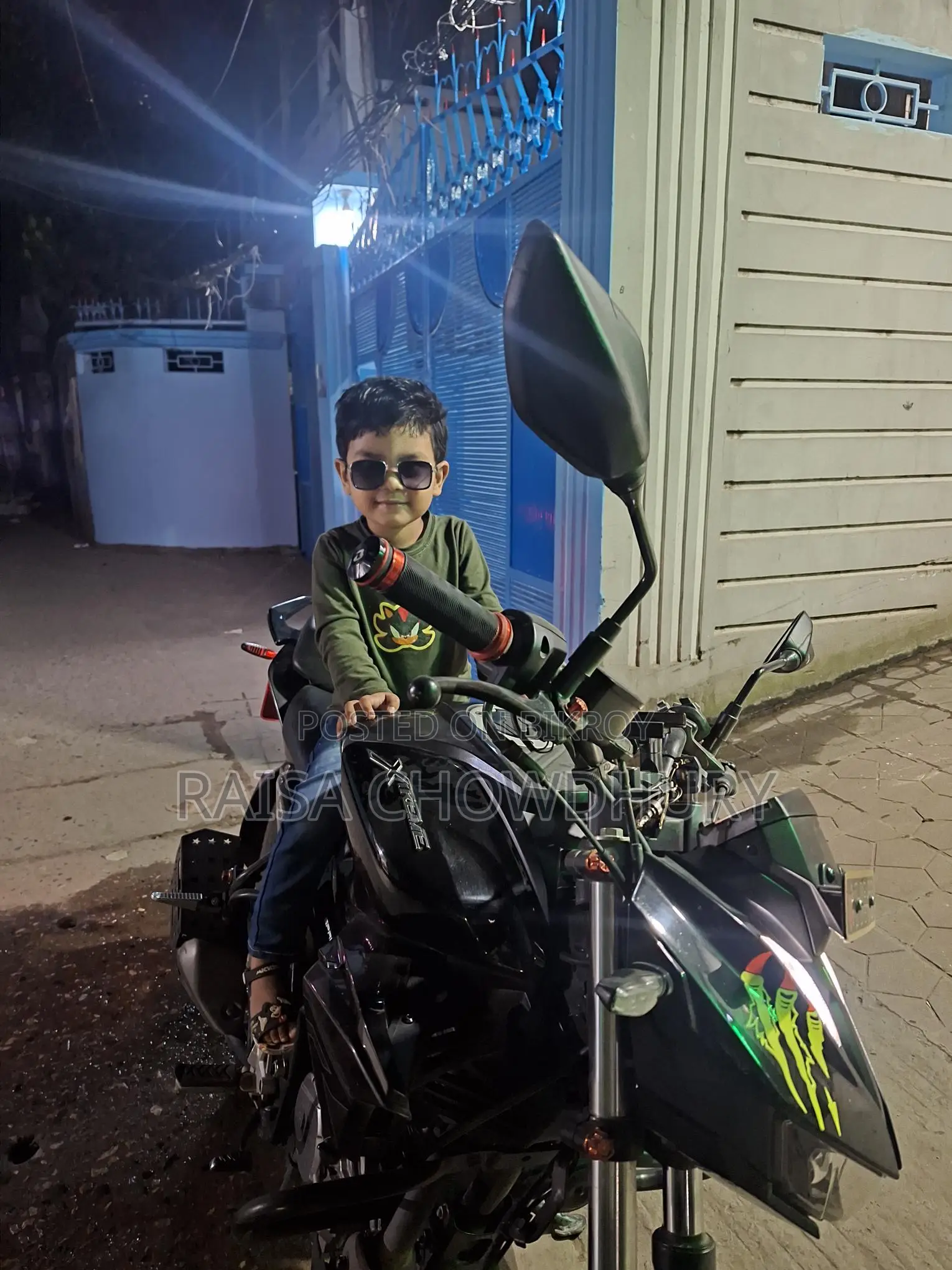 হিরো এক্সট্রিম ১২৫আর ২০২৫