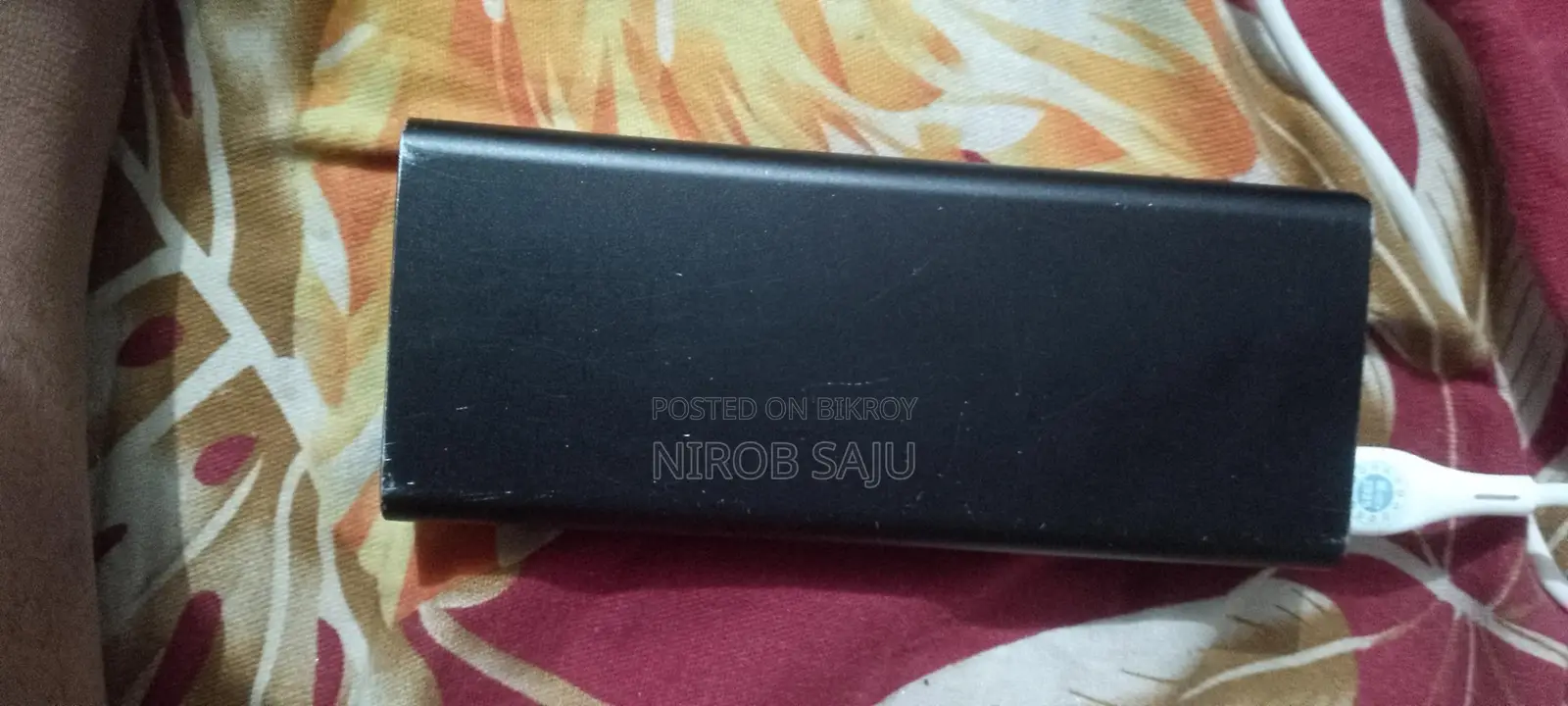20000mah