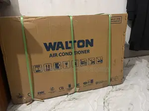 অনেক ভালো নতুন এসি