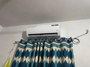 অনেক ভালো নতুন এসি