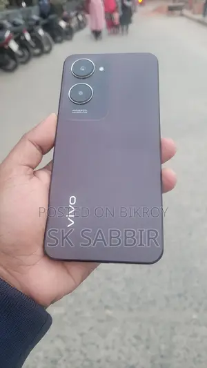 Vivo Y18 . (Used)