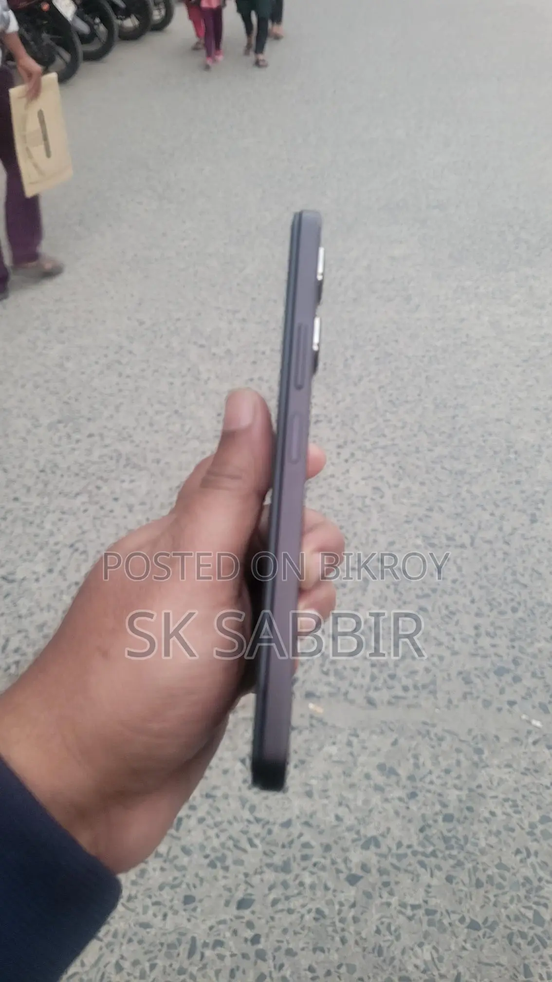 Vivo Y18 . (Used)