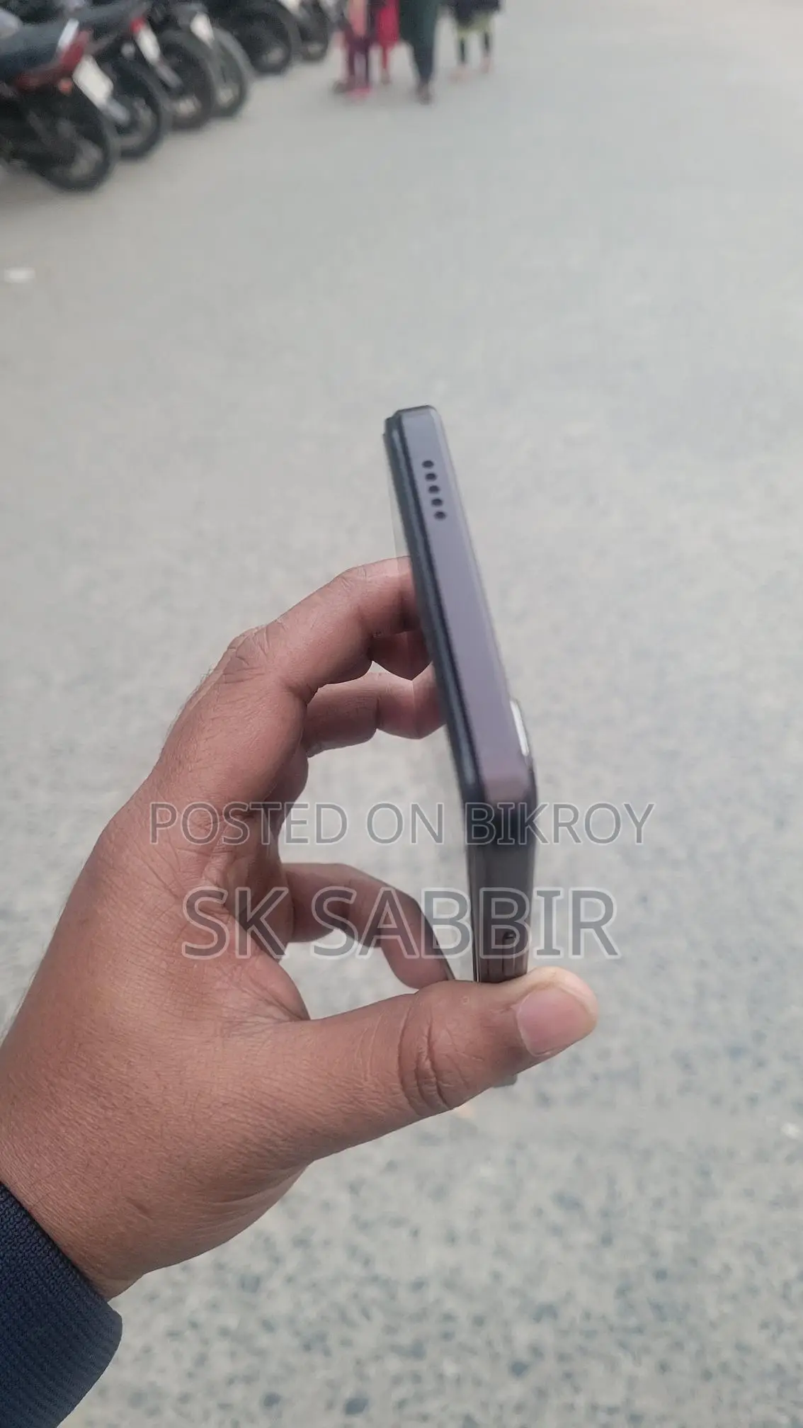 Vivo Y18 . (Used)