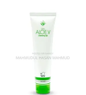 DXN aloe V cleaning gel