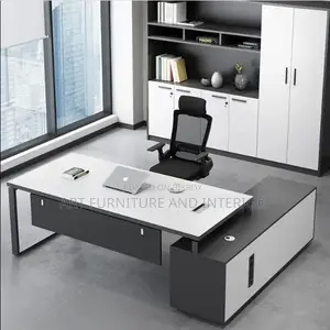 Office Table - 259