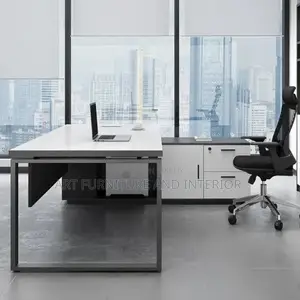 Office Table - 259