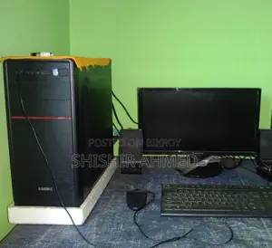 Desktop for Sale