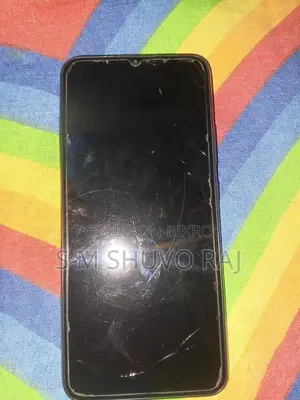 Realme C11 32 GB Black
