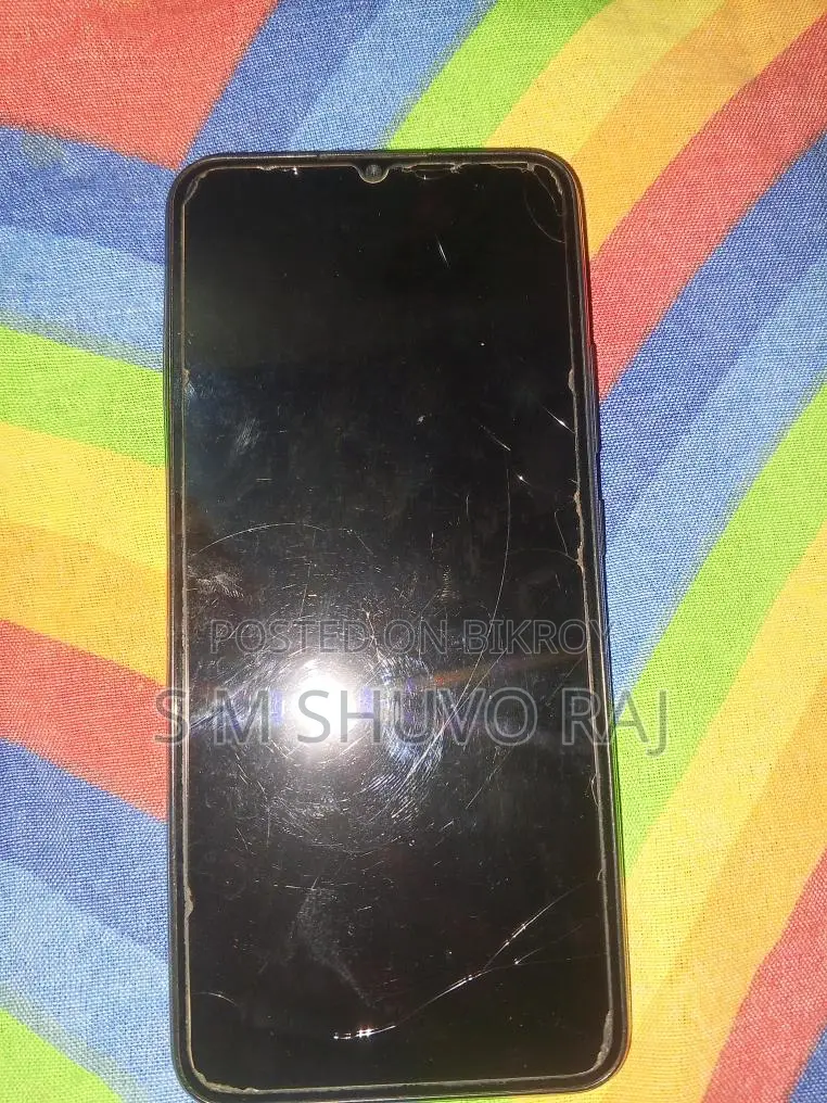 Realme C11 32 GB Black