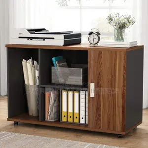 Mild Steel Office Table - 265