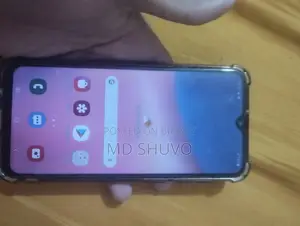 স্যামসাং গ্যালাক্সি এ৩০এস ফ্রেশ কন্ডিশন (ব্যবহৃত)