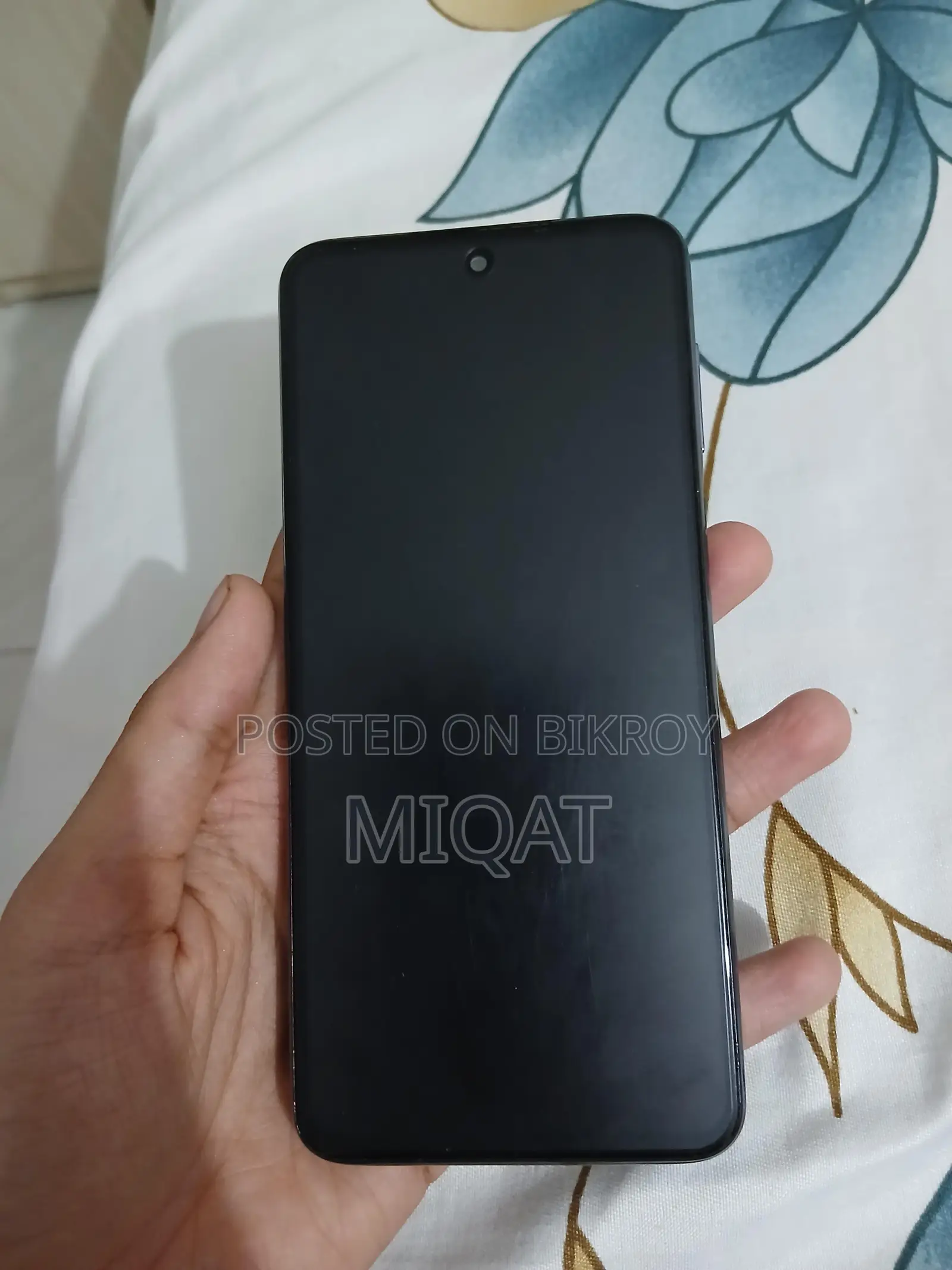 Xiaomi Redmi Note 9 Pro Max (Used)