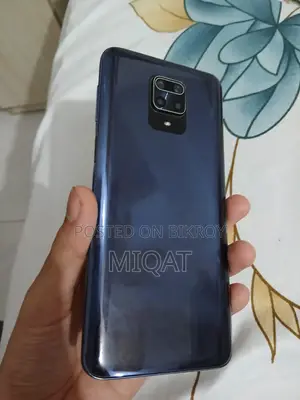 Xiaomi Redmi Note 9 Pro Max (Used)