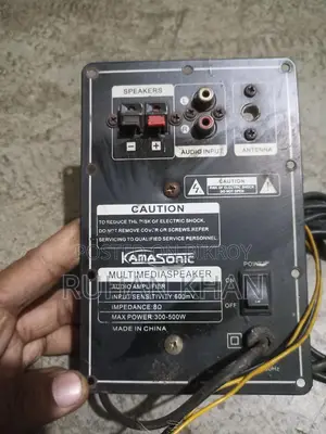 Transformer for sale
