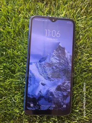 Xiaomi Redmi 8 New 3gb/32gb (Used)
