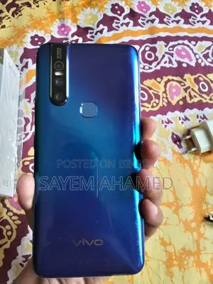 Vivo V15 fresh phone (Used)