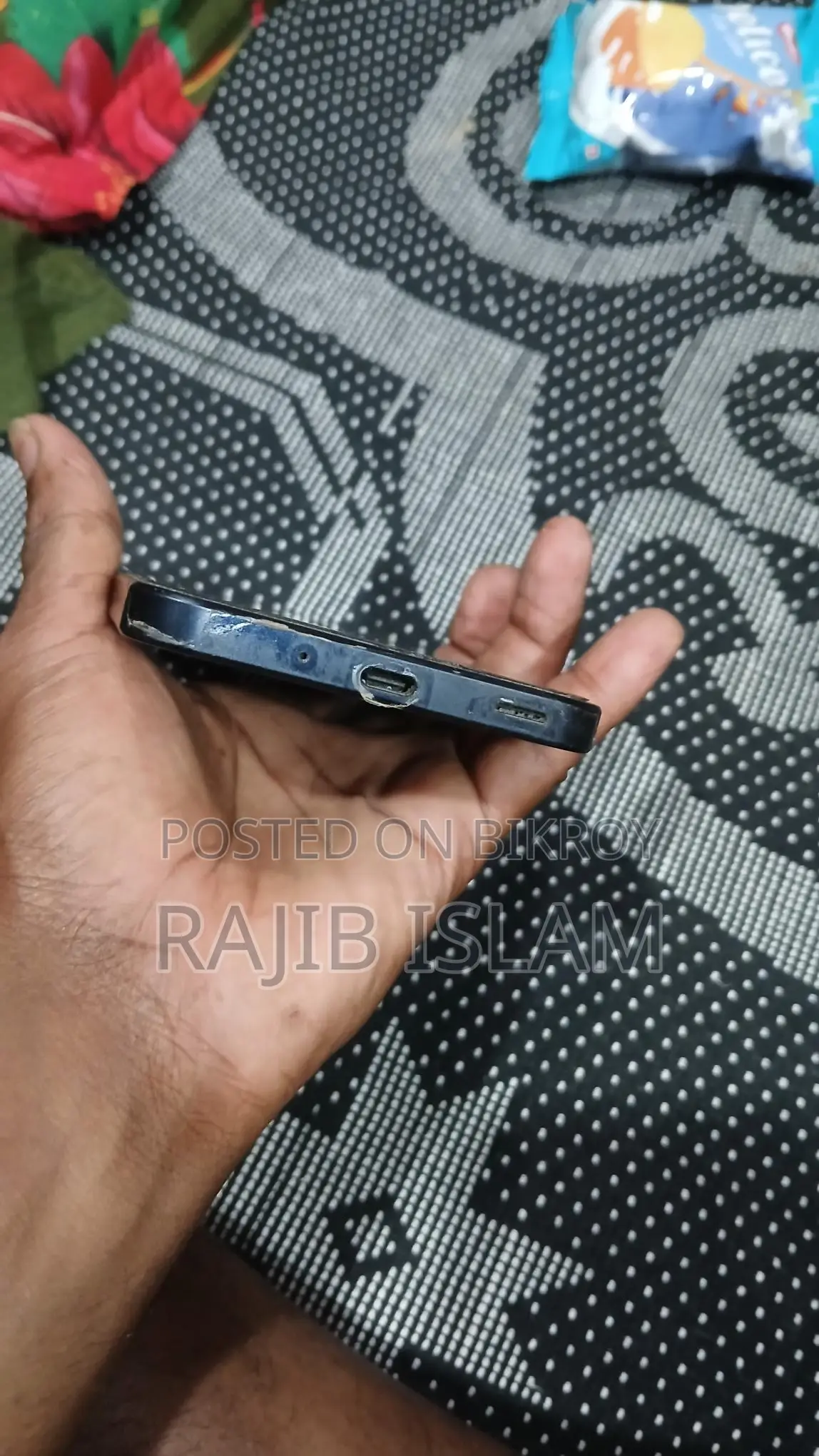 স্যামসাং গ্যালাক্সি এ১৬ ৬/১২৮ (ব্যবহৃত)