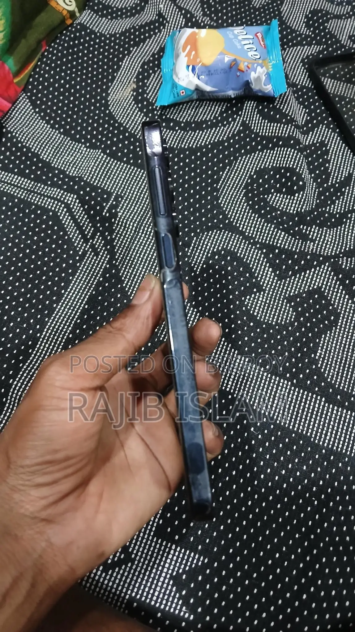 স্যামসাং গ্যালাক্সি এ১৬ ৬/১২৮ (ব্যবহৃত)