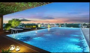 Luxury Fully Furnished Apartment with Gym & Pool in Gulshan-2