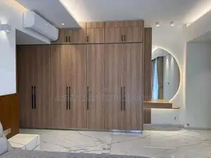 Luxury Fully Furnished Apartment with Gym & Pool in Gulshan-2