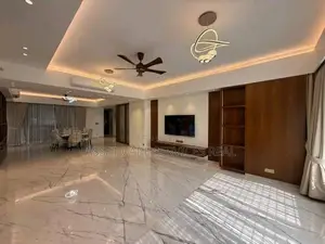 Luxury Fully Furnished Apartment with Gym & Pool in Gulshan-2