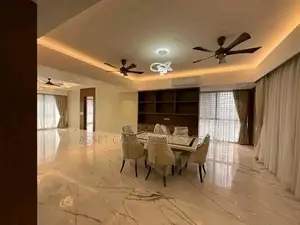 Luxury Fully Furnished Apartment with Gym & Pool in Gulshan-2