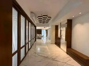 Luxury Fully Furnished Apartment with Gym & Pool in Gulshan-2