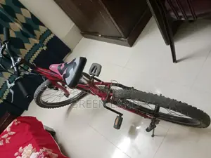 বাইসাইকেল বিক্রি হবে