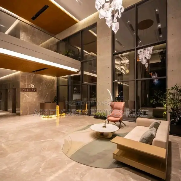 Luxury Fully Furnished Apartment with Gym & Pool in Gulshan-2