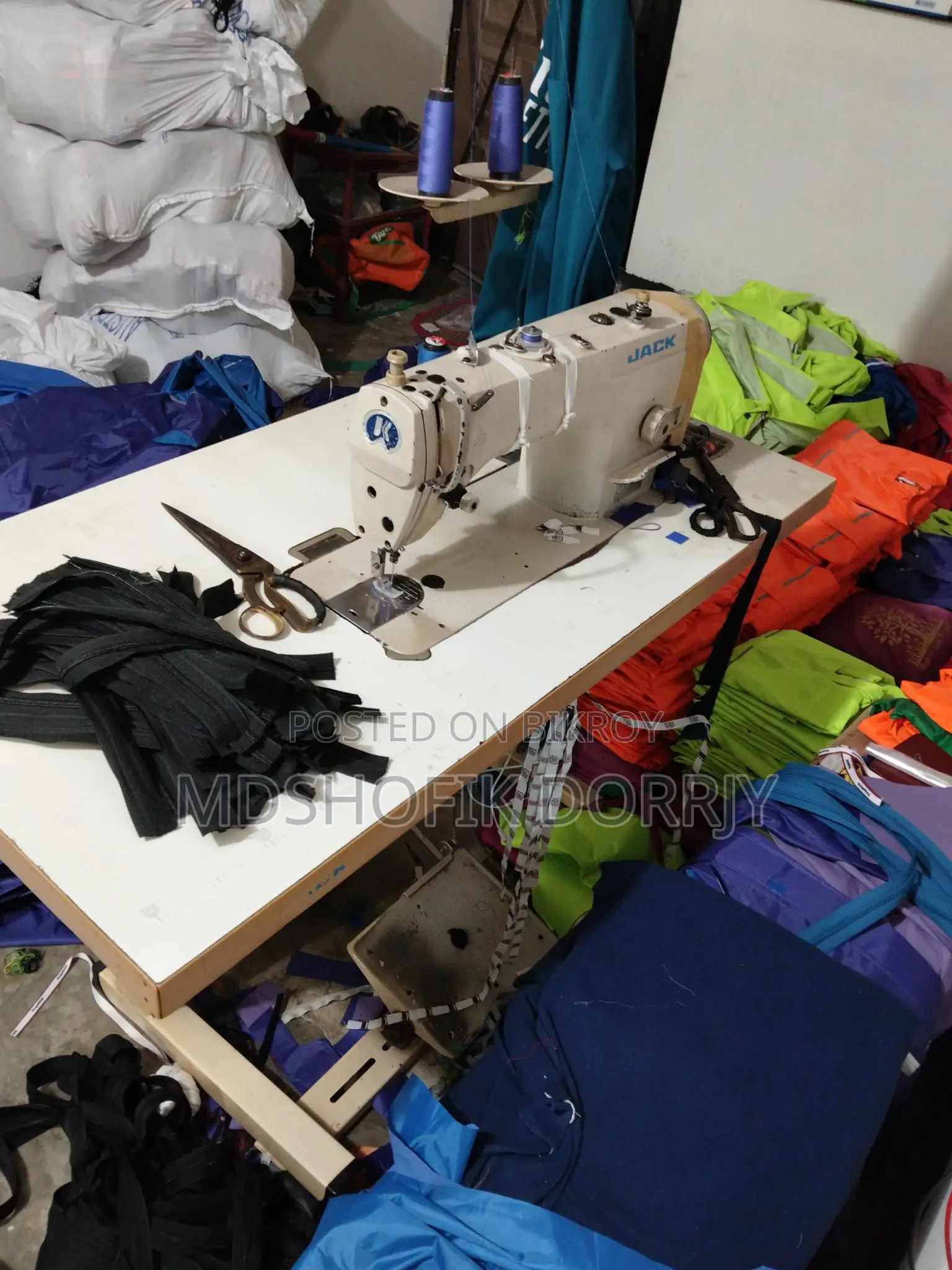 Sewing Machine for sale