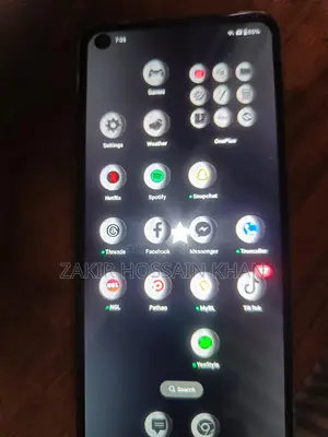 OnePlus 9 Pro (Used)