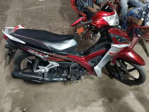 Runner Skooty . 2019
