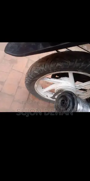 Bajaj Pulsar 150 2008