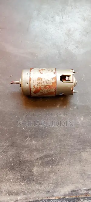 Generator Motor