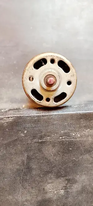 Generator Motor