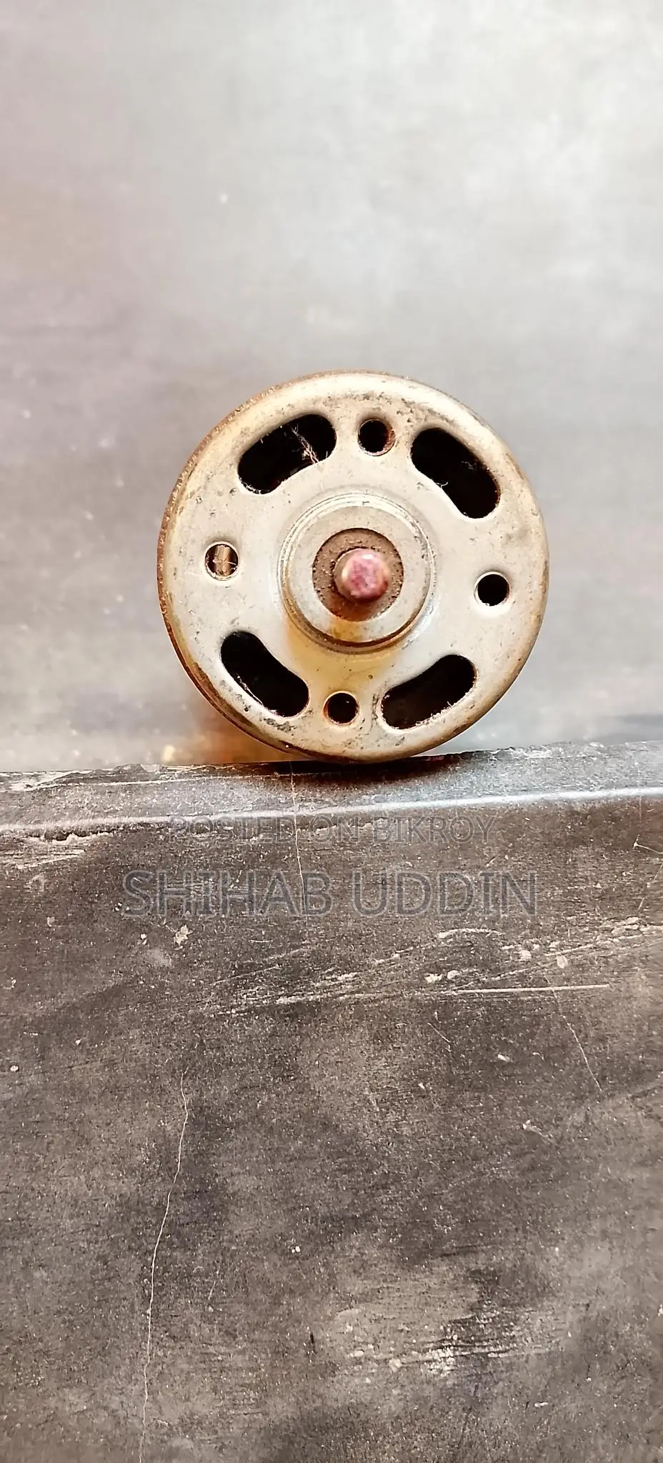 Generator Motor