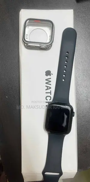 Apple Watch SE Gen-2 44mm