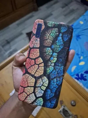 Samsung Galaxy A7 . (Used)