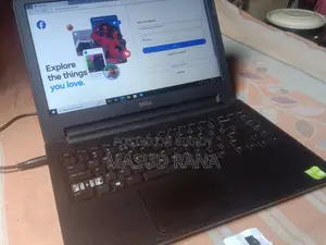 I 3 SSD 256 RAM 6 Graphics 1+3 Gb All Ok No Battery