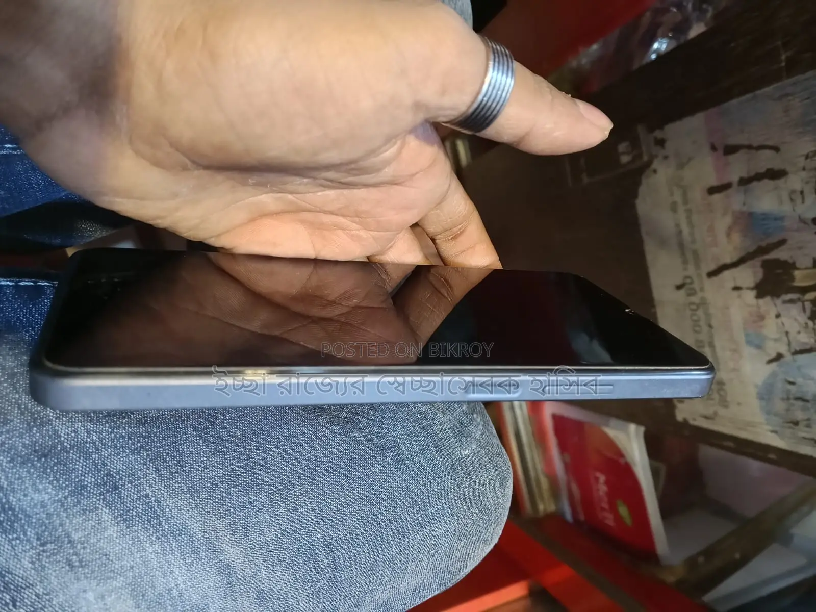 Realme Note 50 (Used)