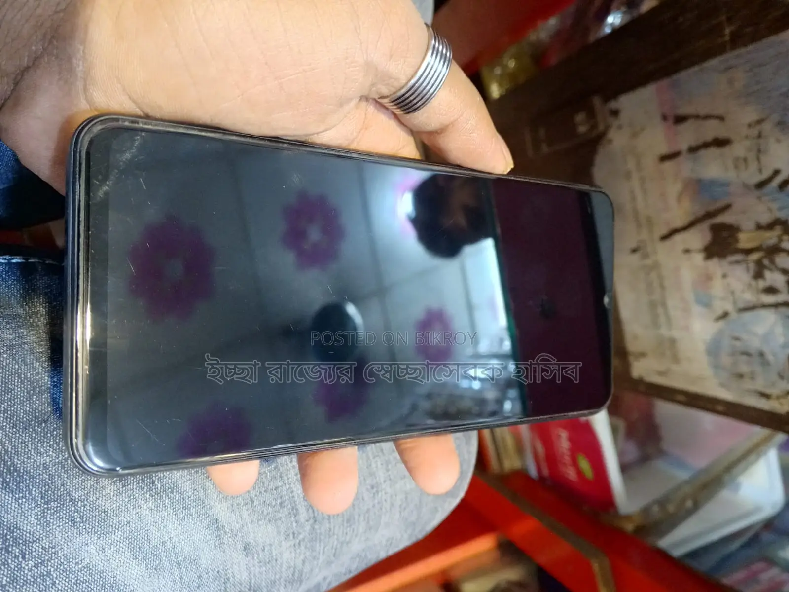 Realme Note 50 (Used)