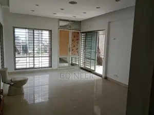 Nice Looking 3 Bed Room Apt Available In Banani