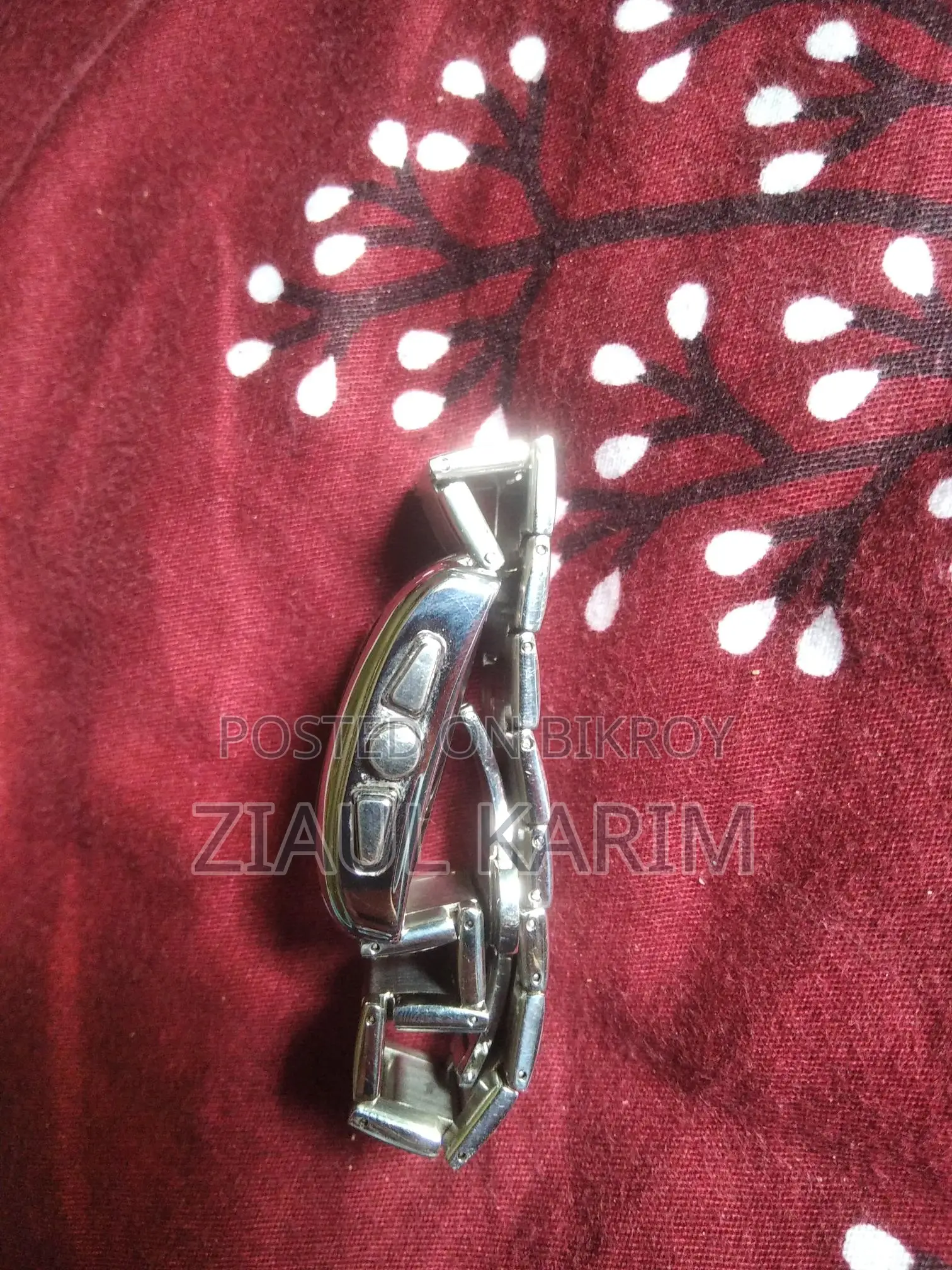হাত ঘড়ি