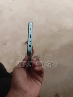 Realme C33 32 GB Blue