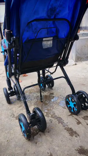 Baby Stroller 2025