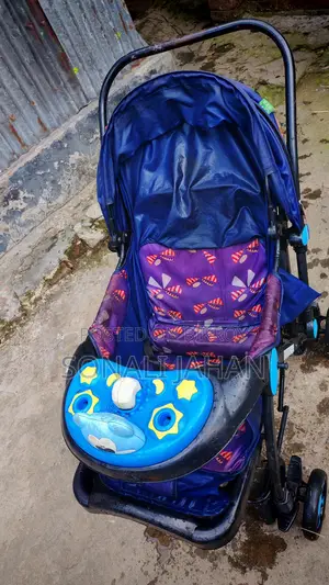 Baby Stroller 2025
