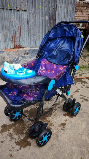 Baby Stroller 2025