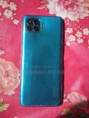 OPPO F17 Pro (Used)